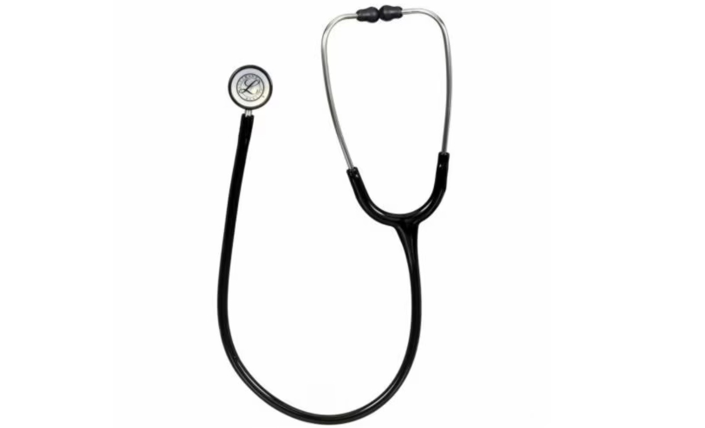 Littmann Classic Ⅱ S.E 新品未使用 Littmann Classic II S.E. Stethoscope Black | SME, Inc. USA